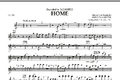 Home von Chris Daughtry (Download) 