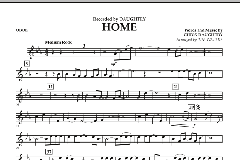 Home von Chris Daughtry (Download) 