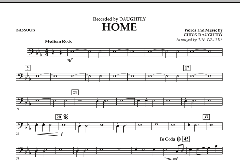 Home von Chris Daughtry (Download) 
