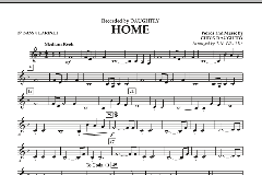 Home von Chris Daughtry (Download) 