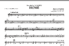 Home von Chris Daughtry (Download) 