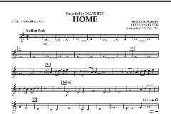Home von Chris Daughtry (Download) 