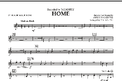 Home von Chris Daughtry (Download) 