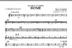 Home von Chris Daughtry (Download) 