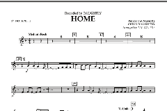 Home von Chris Daughtry (Download) 