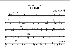 Home von Chris Daughtry (Download) 
