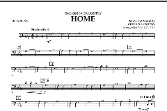 Home von Chris Daughtry (Download) 