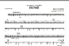 Home von Chris Daughtry (Download) 