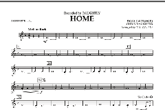 Home von Chris Daughtry (Download) 