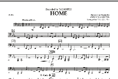 Home von Chris Daughtry (Download) 