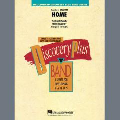 Home von Chris Daughtry (Download) 