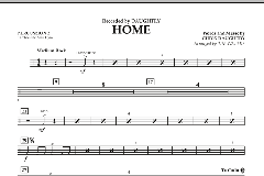 Home von Chris Daughtry (Download) 