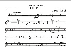 Home von Chris Daughtry (Download) 