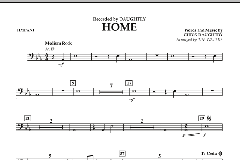 Home von Chris Daughtry (Download) 
