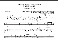 I See You von James Horner (Download) 