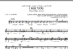 I See You von James Horner (Download) 