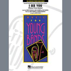 I See You von James Horner (Download) 