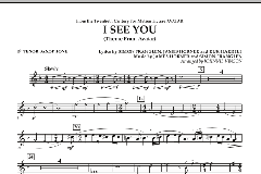 I See You von James Horner (Download) 