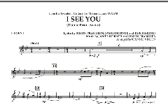 I See You von James Horner (Download) 