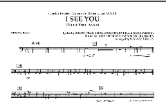 I See You von James Horner (Download) 