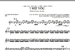 I See You von James Horner (Download) 