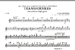 Transformers von Steve Jablonsky (Download) 