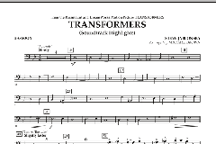 Transformers von Steve Jablonsky (Download) 