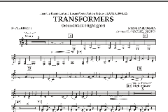 Transformers von Steve Jablonsky (Download) 