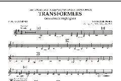Transformers von Steve Jablonsky (Download) 