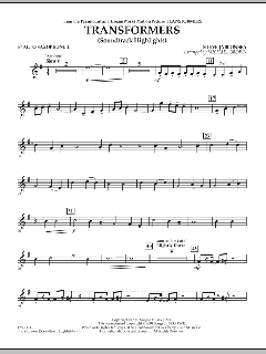 Transformers von Steve Jablonsky (Download) 