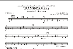 Transformers von Steve Jablonsky (Download) 