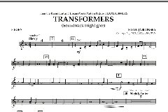 Transformers von Steve Jablonsky (Download) 