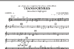 Transformers von Steve Jablonsky (Download) 