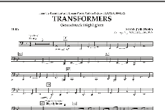 Transformers von Steve Jablonsky (Download) 
