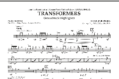 Transformers von Steve Jablonsky (Download) 