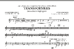 Transformers von Steve Jablonsky (Download) 