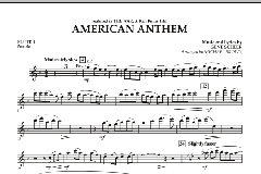 American Anthem von Gene Scheer (Download) 