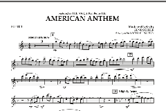 American Anthem von Gene Scheer (Download) 