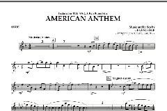 American Anthem von Gene Scheer (Download) 