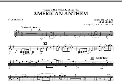 American Anthem von Gene Scheer (Download) 