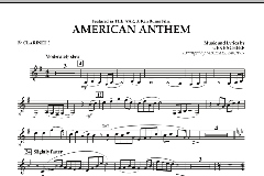 American Anthem von Gene Scheer (Download) 