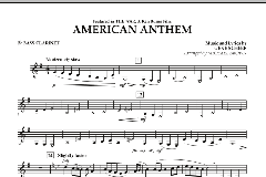 American Anthem von Gene Scheer (Download) 