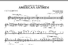 American Anthem von Gene Scheer (Download) 