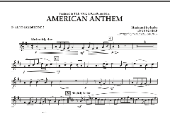 American Anthem von Gene Scheer (Download) 