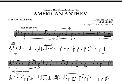 American Anthem von Gene Scheer (Download) 