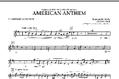 American Anthem von Gene Scheer (Download) 