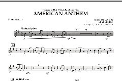 American Anthem von Gene Scheer (Download) 