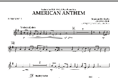 American Anthem von Gene Scheer (Download) 