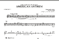 American Anthem von Gene Scheer (Download) 