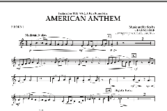 American Anthem von Gene Scheer (Download) 